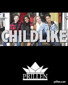 Childlike (2015) - Stream Online