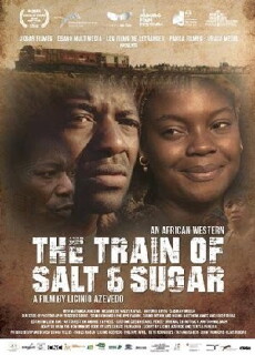 The Train of Salt and Sugar (2016) - Stream Online