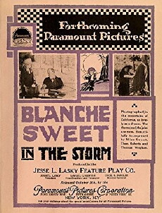 The Storm (1916) - Stream Online
