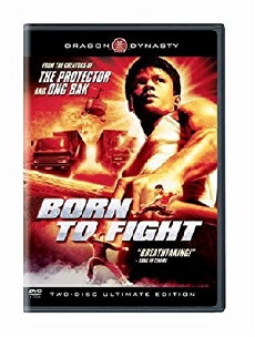 Born to Fight - Sie kämpfen, um zu überleben (2004) - Stream Online