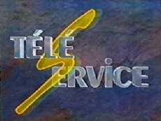 Téléservice (1980) - Stream Online