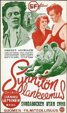 Synnitön lankeemus (1943) - Stream Online
