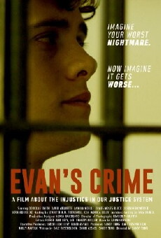Evan's Crime (2015) - Stream Online