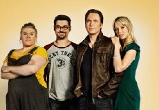 Bully's Sitcom (2013) - Stream Online