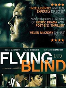 Flying Blind (2012) - Stream Online