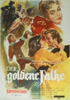 The Golden Falcon (1955) - Stream Online