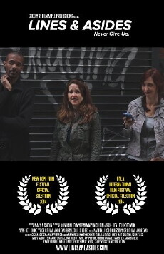 Lines & Asides (2013) - Stream Online