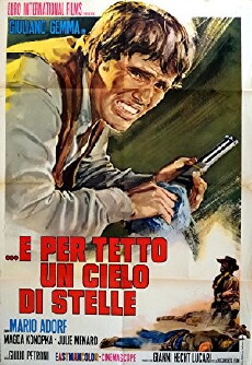 A Sky Full of Stars for a Roof (1968) - Stream Online