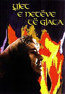 Yjet e netëve të gjata (1972) - Stream Online
