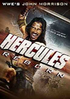 Hercules Reborn (2014) - Stream Online