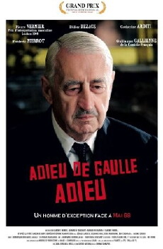 Farewell De Gaulle, Farewell (2009) - Stream Online