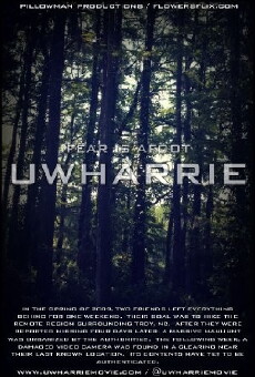 Uwharrie (2012) - Stream Online