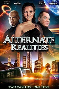 Alternate Realities (2015) - Stream Online