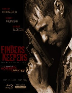 Finders Keepers: The Root of All Evil (2013) - Stream Online