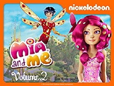 Mia and Me - Abenteuer in Centopia (2011) - Stream Online