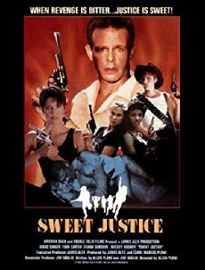 Sweet Justice (1992) - Stream Online