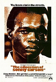 The Education of Sonny Carson (1974) - Stream Online