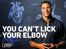 You Can't Lick Your Elbow (2015) - Stream Online