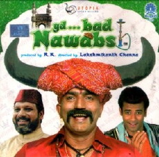 Hyderabad Nawabs (2006) - Stream Online