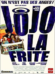Accidental Saint (2002) - Stream Online