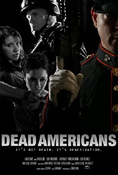 Dead Americans (2010) - Stream Online