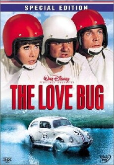 The Love Bug (1968) - Stream Online