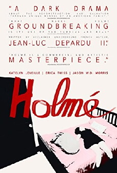 Holmé (2017) - Stream Online