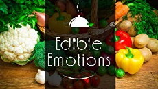 Edible Emotions (2016) - Stream Online