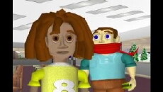 Rapsittie Street Kids: Believe in Santa (2002) - Stream Online