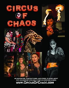 Circus of Chaos (2017) - Stream Online