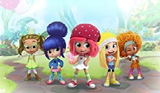Strawberry Shortcake (2019) - Stream Online