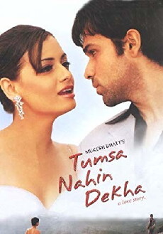 Tumsa Nahin Dekha (2004) - Stream Online