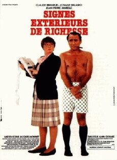 Signes extérieurs de richesse (1983) - Stream Online