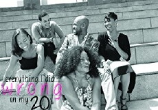 Everything I Did Wrong in My 20s (2014) - Stream Online