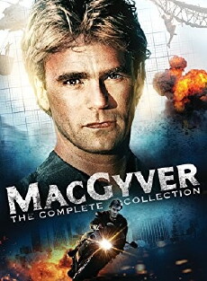MacGyver (1985) - Stream Online
