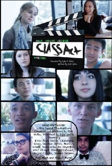 Class Act (2015) - Stream Online