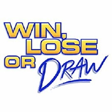 Win, Lose or Draw (2014) - Stream Online