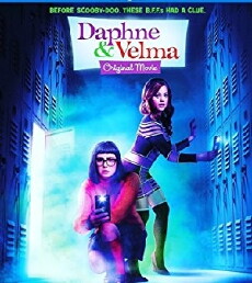 Daphne & Velma (2018) - Stream Online