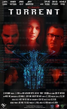 Torrent (2017) - Stream Online