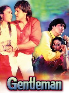 Gentleman (1989) - Stream Online