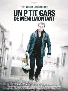 Un p'tit gars de Ménilmontant (2013) - Stream Online