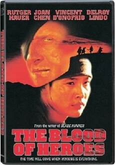 The Blood of Heroes (1989) - Stream Online