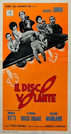 The Flying Saucer (1964) - Stream Online
