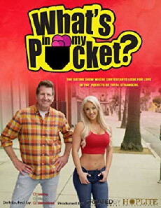 What's in My Pocket? (2017) - Stream Online