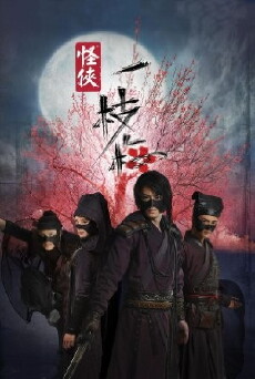 The Vigilantes in Masks (2010) - Stream Online