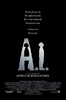 A.I. Artificial Intelligence (2001) - Stream Online