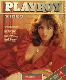 Playboy Video Magazine, Vol. 1 (1983) - Stream Online
