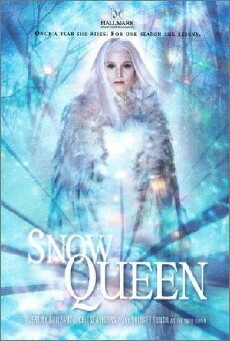 Snow Queen (2002) - Stream Online