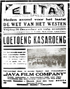 Loetoeng kasaroeng (1926) - Stream Online