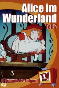 Alice im Wunderland (1983) - Stream Online